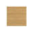 Harold Natural Oak Finish End Table