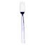 Tigre Serving Fork - 48 Pieces - Ice Gold-645479906