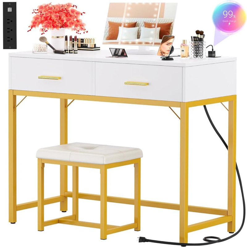 Dressing Table