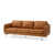 Honey  Faux Leather is out of stock