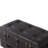 Aislah Faux Leather Upholstered Storage Bench-1637025798