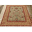 One-of-a-Kind 9'1" X 11' Hand Knotted Area Rug
