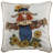Valenzuela Square Pillow Cover & Insert