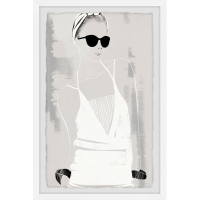 " Getaway Glamour " by Parvez Taj