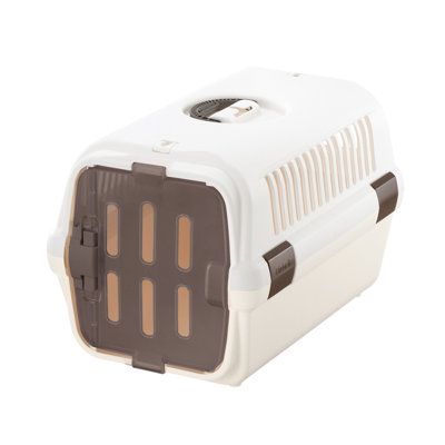 Cage de transport pour animal domestique