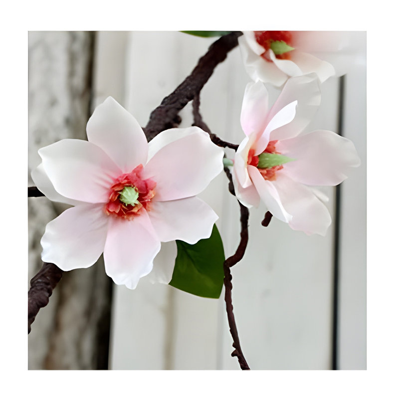 70'' in. Faux Garland