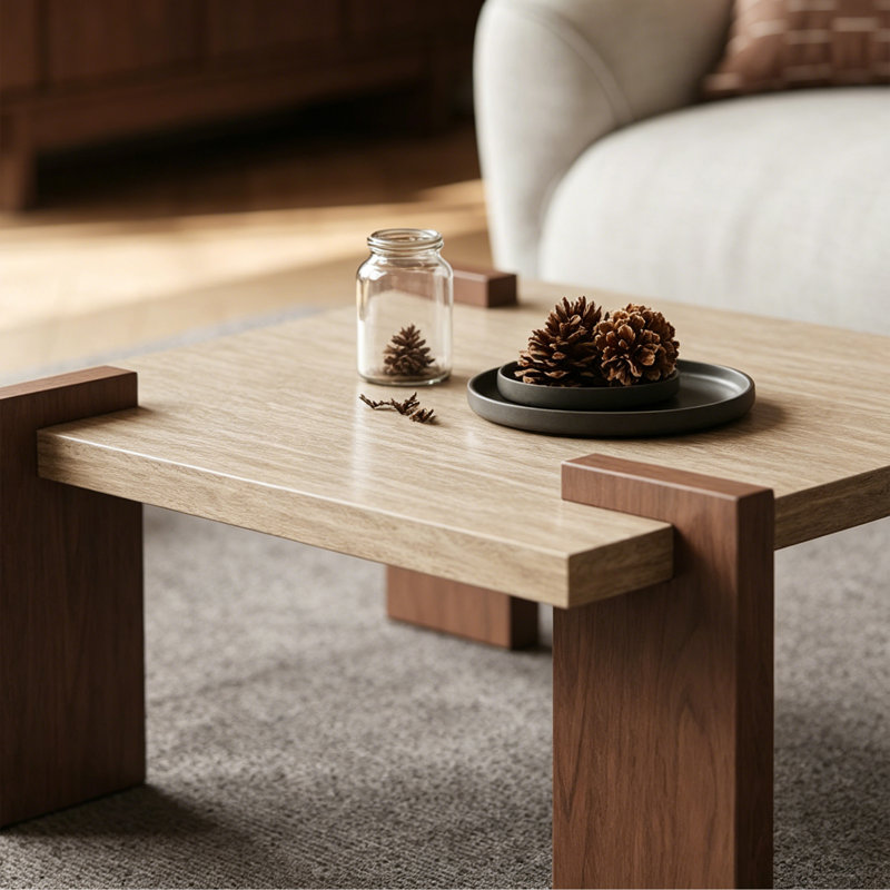 Table basse Modern