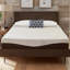 Matelas en mousse viscoélastique imprégnée de gel Slumber Solutions-1882091472-1965870945