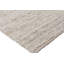 Hesse Hand-Loomed Polyester/Cotton Beige Area Rug-101204474