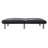 Kailee Twin 71'' Upholstered Tight Back Convertible Sofa-1664089148