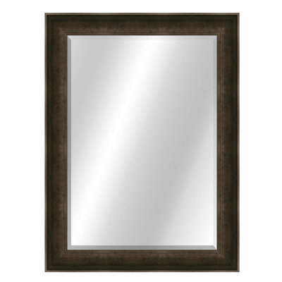 Miroir biseauté Structura