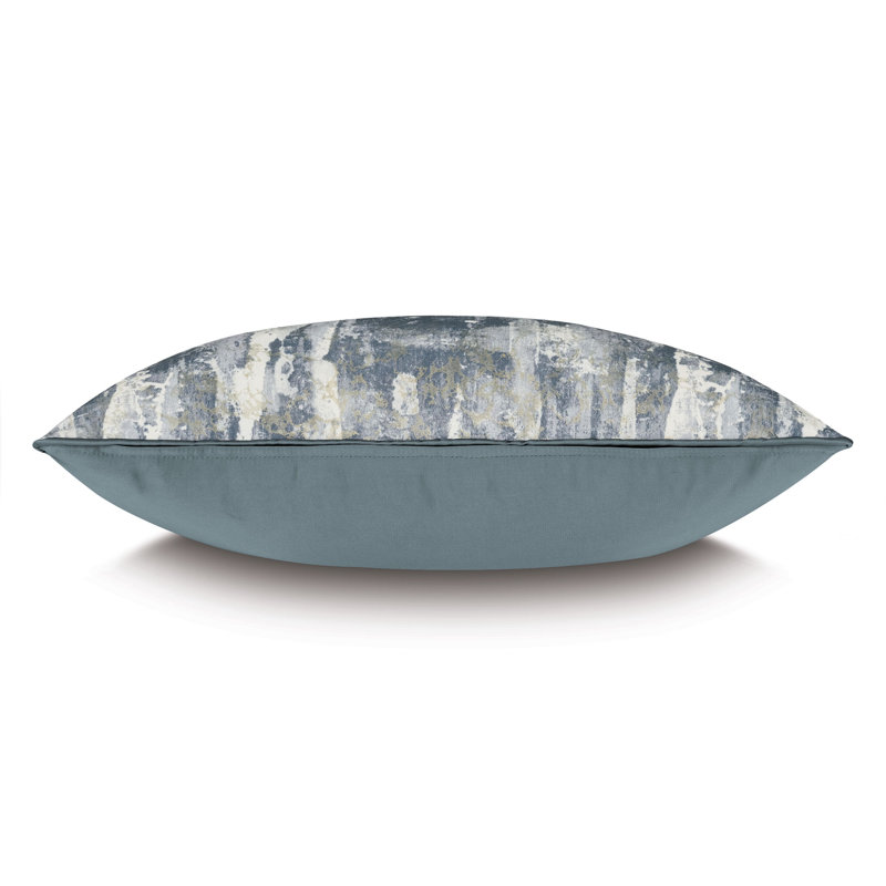 Zeylin Velvet Standard Sham