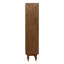 Campbell Cabinet Brown