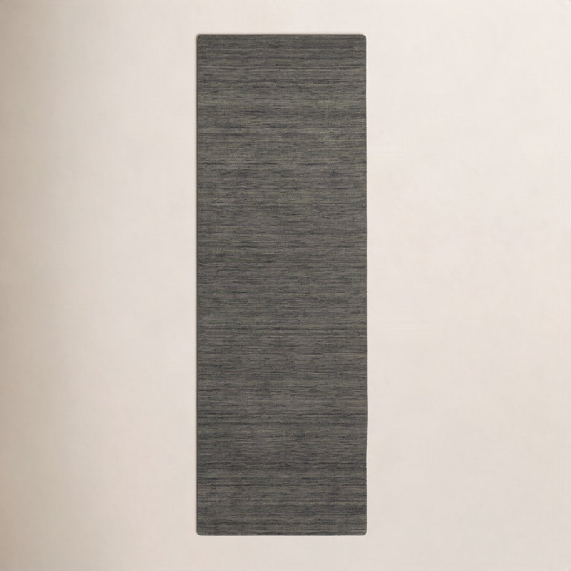 Nala Wool Indoor Rug, Runner 2'6" x 8'