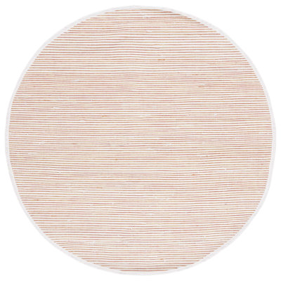 Tyquan Flat Weave Cotton Rug
