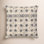 Marianne Cotton Throw Pillow