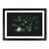Black Framed selected