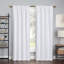 Tringle à rideaux simple ajustable Oren Bear-21786371-21786374