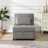 Folding Ottoman Sofa Bed