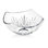 Dublin Crystal Gourmet Serving Bowl