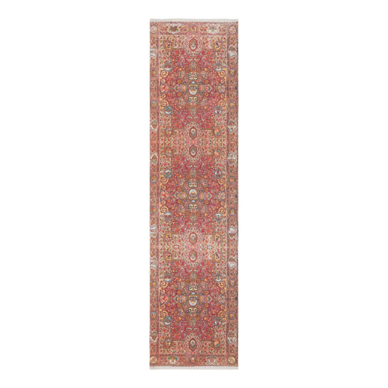 Tapis Rugs.com Nasrin Boutique, Tapis de couloir 2 pi x 8 pi