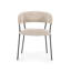 Dining Chair Upholstered Arm Chair-136782209