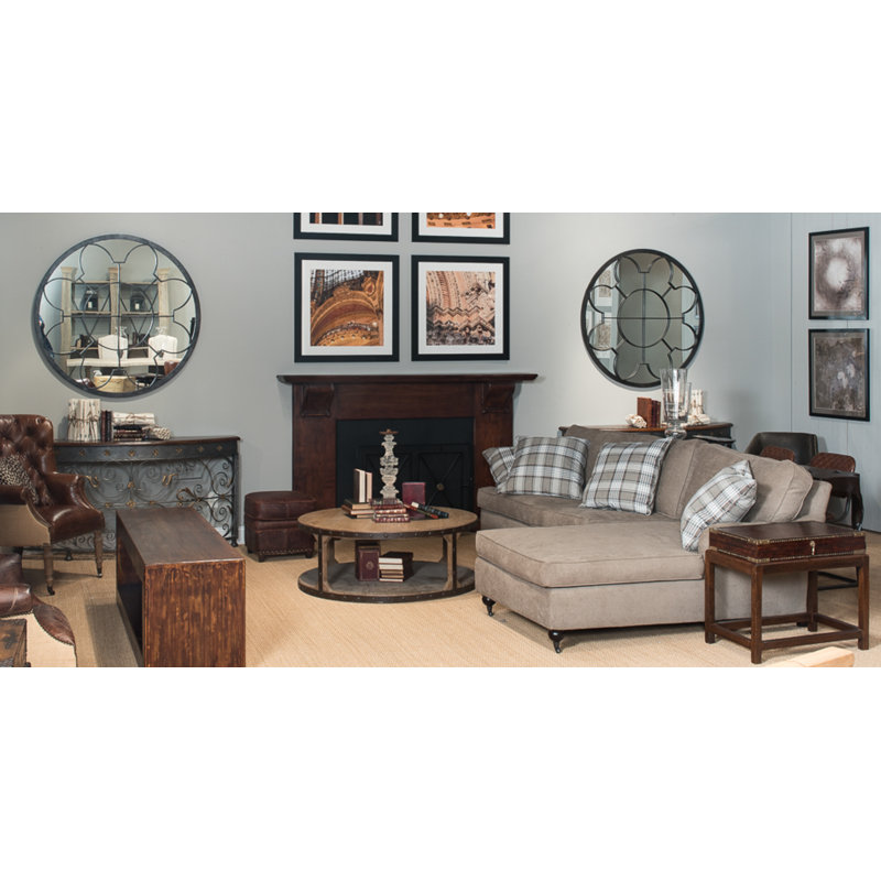 Winchester End Table