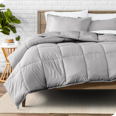 Soft All Season Comforter Set