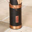 Delatorre Iron Matches Canister
