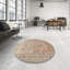 Tapis vert de style oriental-1306386649