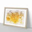 Egrets At Sunset - Picture Frame Painting-56874260-56874265
