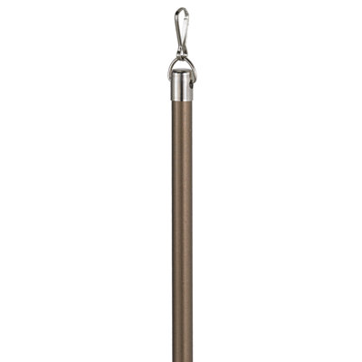 Baguette en aluminium Epp