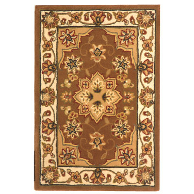 Tapis oriental en laine Traditions