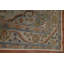 Tapis traditionnel sur-teint 6 x 9