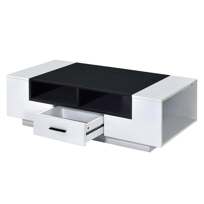 Tuba Single Coffee Table