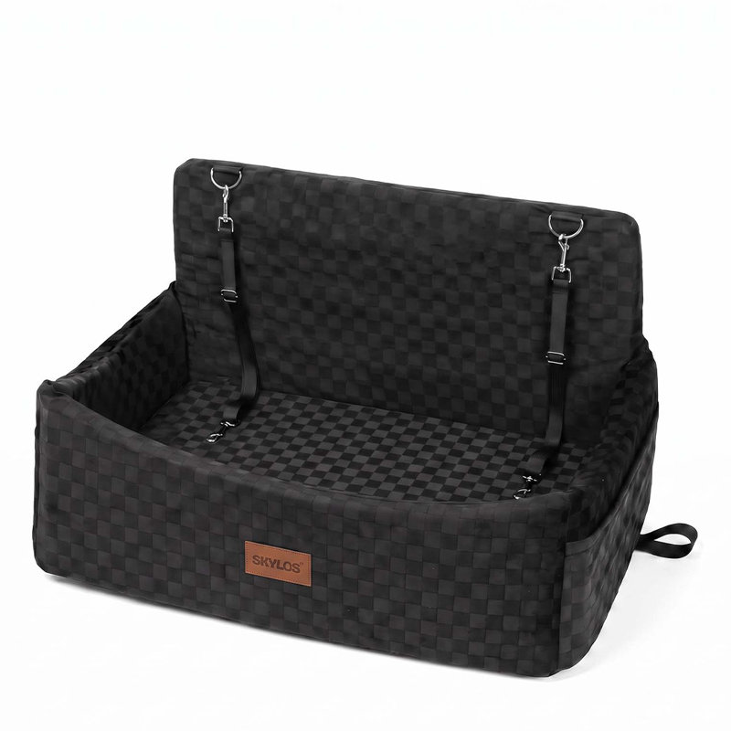 Pet Bed, Black