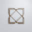 Panneaux muraux décoratifs en bois Kiowa-63301079-70166311