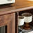Small size bookcase