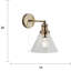 Annmarie Armed Sconce-39211291