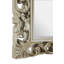 Abbotsbury Flat Wall Mirror