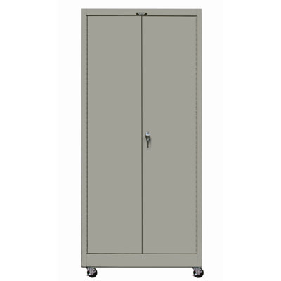 400 Series 48'' Wide Storage Cabinet