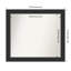 Everalda Wall Mirror-98447784-98447850