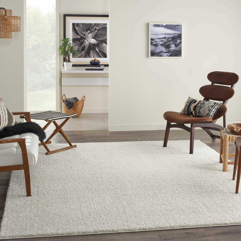 Aaleiyah Performance Indoor Rug, Rectangle 8' x 10'