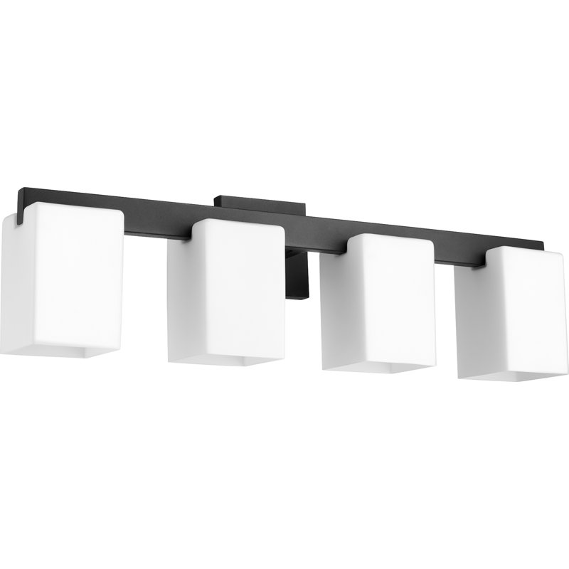 Braelei 4 - Light Dimmable Vanity