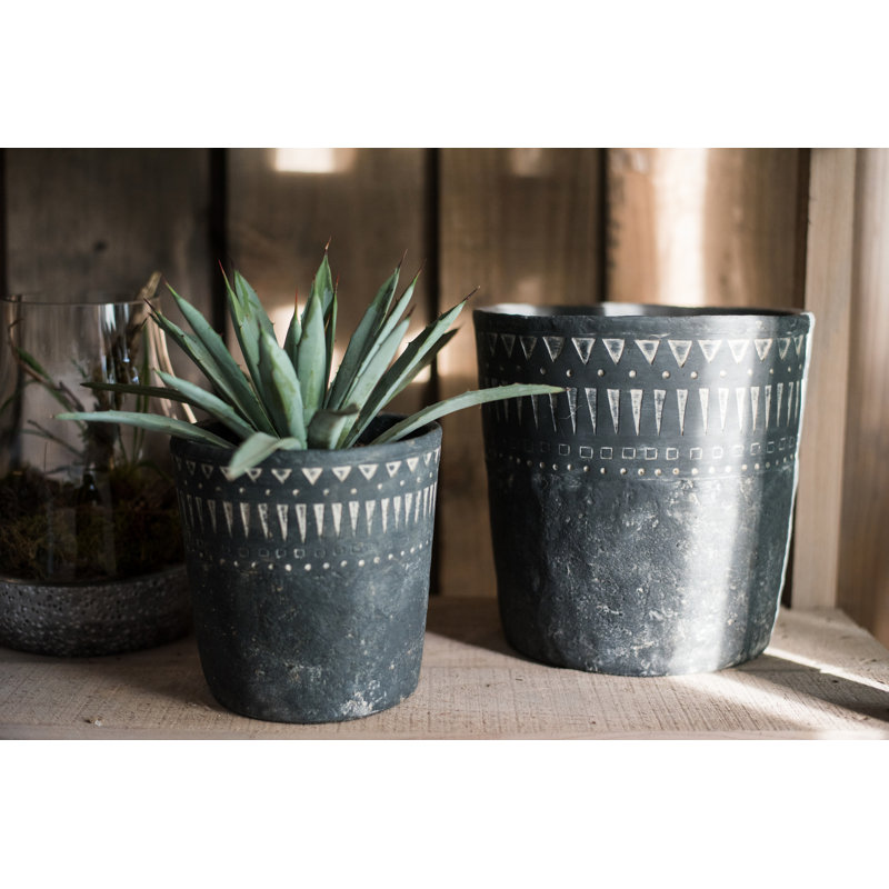 Marro Pot Planter