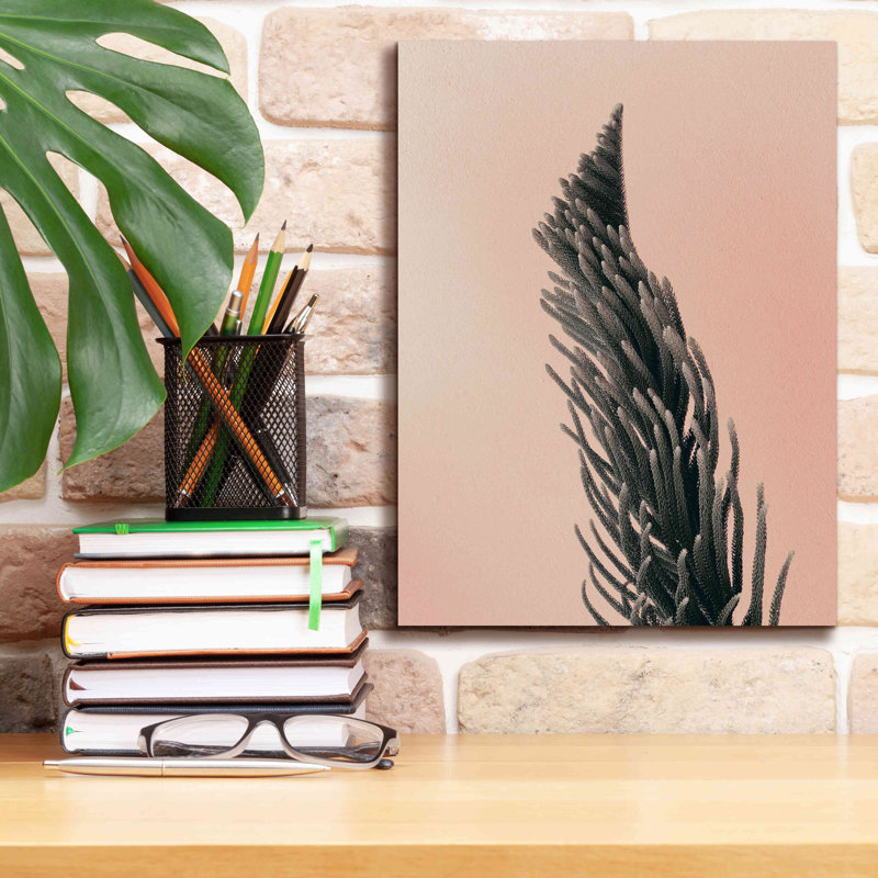«Upwards 1» par Design Fabrikken, estampe numérique sur toile, H 16 po x l 12 po x P 0,75 po