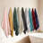  Smart Quick-Dry Zero Twist Cotton Bath Towels, Set Of 4-348363085