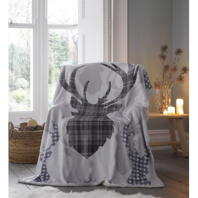 Starki Blanket