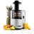 Omega Cold Press Masticating Vertical Low-Speed Juicer-50102396