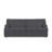 Cleo 84" Upholstered Custom Sofa-1155782964